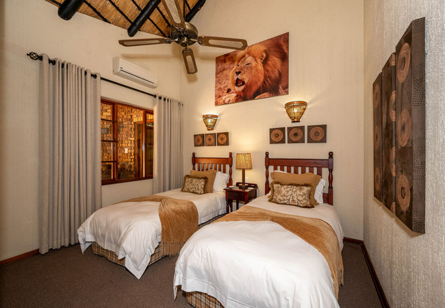 Kruger Park Lodge 246