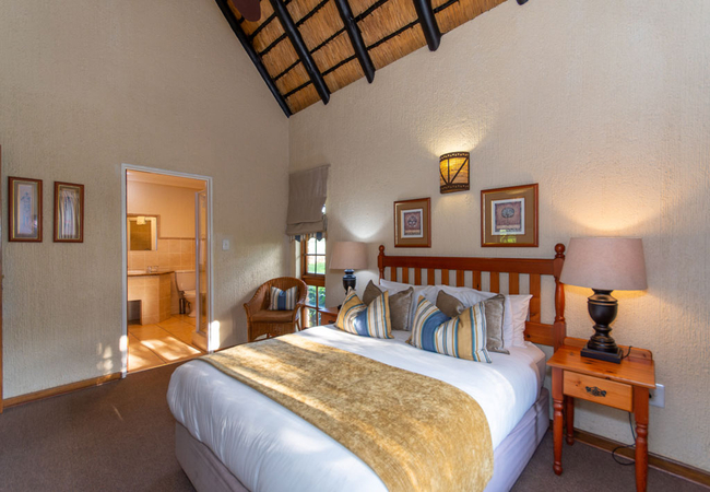 Kruger Park Lodge 254