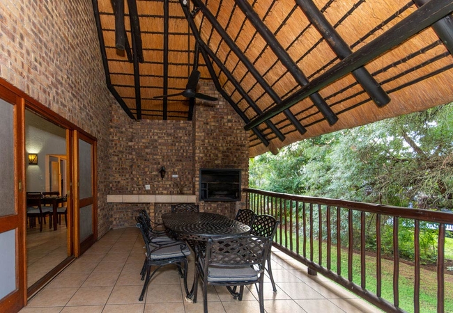 Kruger Park Lodge 254