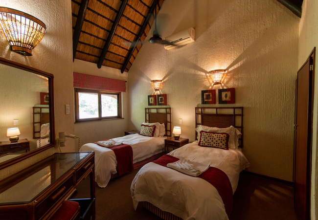 Kruger Park Lodge 265