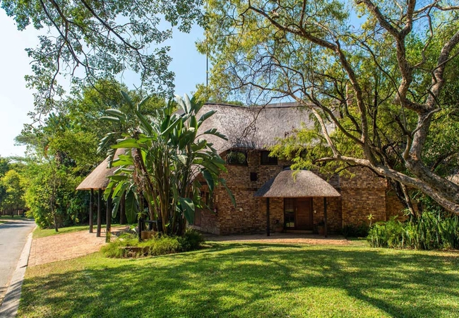 Kruger Park Lodge 265