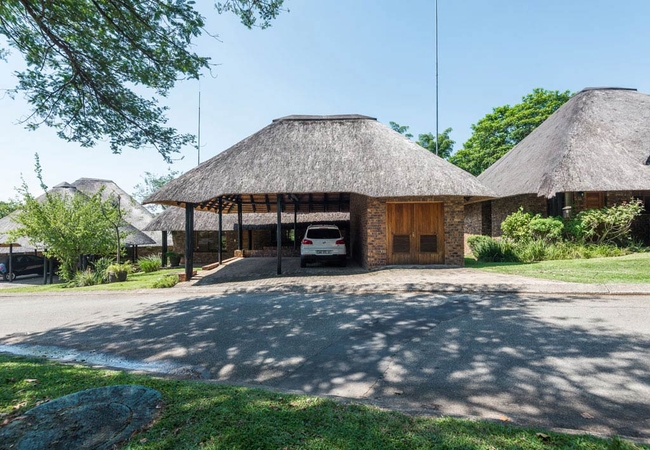 Kruger Park Lodge 521