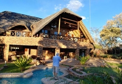 Kruger Riverside Lodge