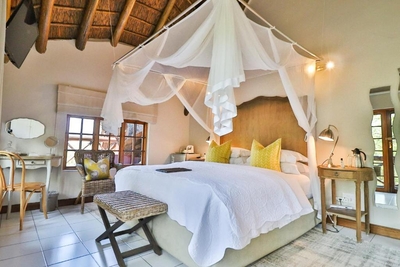 Kruger Riverside Lodge