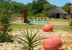 Kruger View Chalets