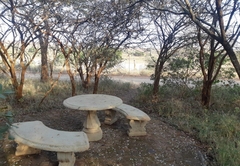 Kruger View Cottage