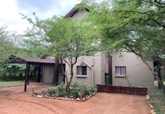 Kruger View Cottage