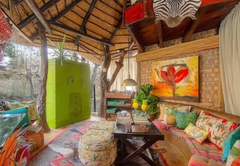 Wielewaal Bush Lodge