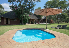 Kudu\'s Rus Game Lodge