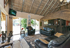 Kudu\'s Rus Game Lodge