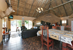 Kudu\'s Rus Game Lodge