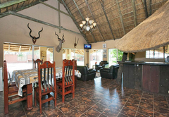 Kudu\'s Rus Game Lodge