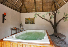 Kudu\'s Rus Game Lodge