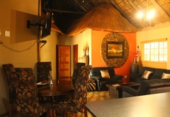 Nyala Chalet