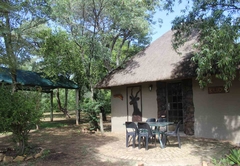 Kudu Chalet