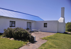 Kuierbos Farm Stay