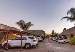 Kuruman Inn