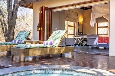 Kusudalweni Safari Lodge and Spa