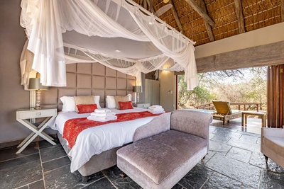 Kusudalweni Safari Lodge and Spa