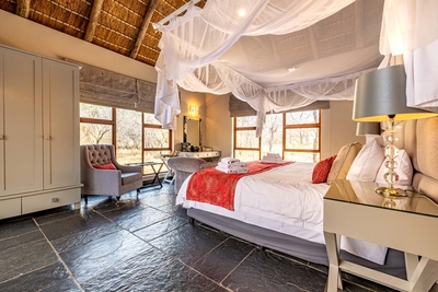 Kusudalweni Safari Lodge and Spa