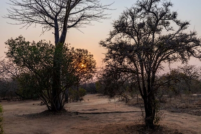 Kusudalweni Safari Lodge and Spa