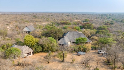 Kusudalweni Safari Lodge and Spa