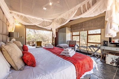 Kusudalweni Safari Lodge and Spa