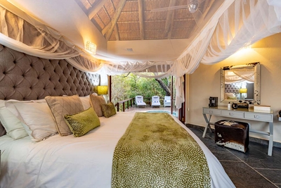 Kusudalweni Safari Lodge and Spa