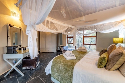 Kusudalweni Safari Lodge and Spa