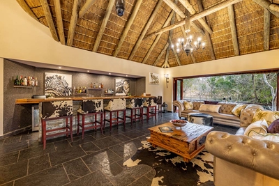 Kusudalweni Safari Lodge and Spa