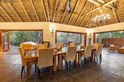 Kusudalweni Safari Lodge and Spa