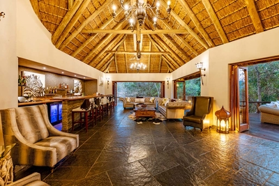 Kusudalweni Safari Lodge and Spa