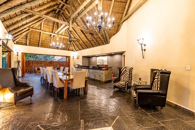 Kusudalweni Safari Lodge and Spa