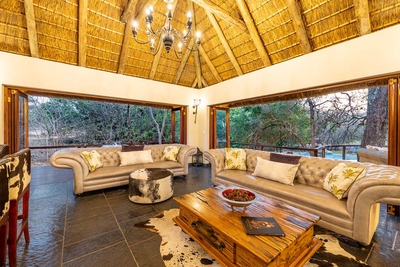 Kusudalweni Safari Lodge and Spa