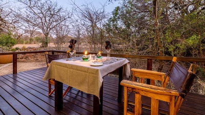 Kusudalweni Safari Lodge and Spa