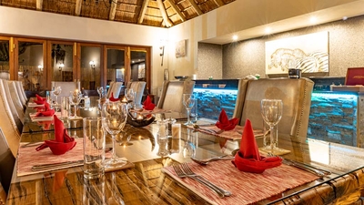 Kusudalweni Safari Lodge and Spa