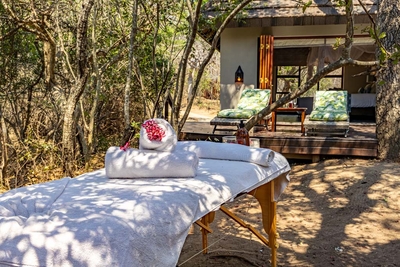 Kusudalweni Safari Lodge and Spa