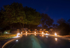 Ku Sungula Safari Lodge