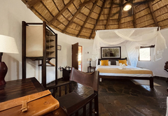 Ku Sungula Safari Lodge