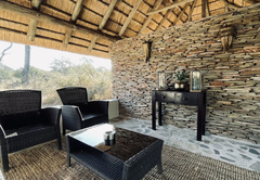 Ku Sungula Safari Lodge