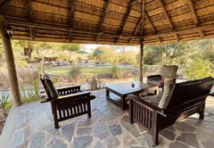 Ku Sungula Safari Lodge