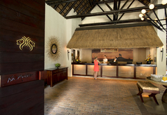 Kwa Maritane Bush Lodge