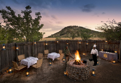 Kwa Maritane Bush Lodge