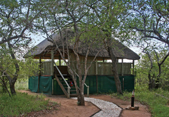 KwaMbili Game Lodge