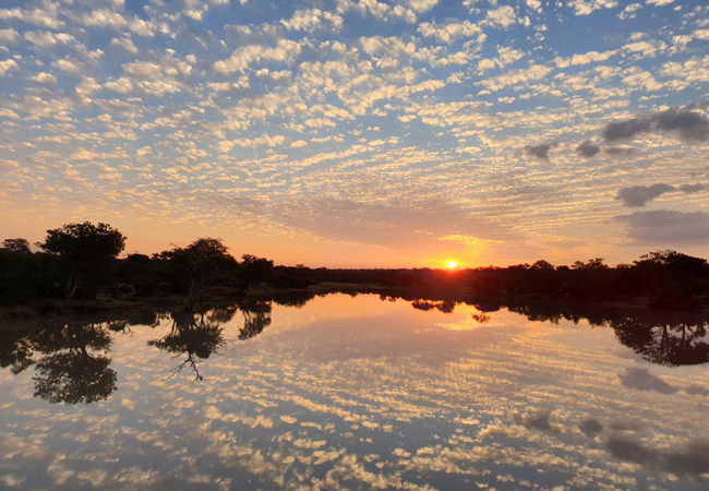 KwaMbili Game Lodge