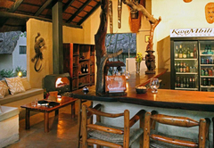 KwaMbili Game Lodge