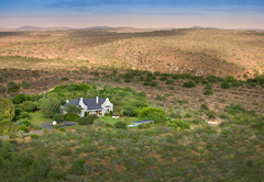 Kwandwe Uplands Homestead