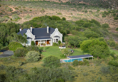 Kwandwe Uplands Homestead