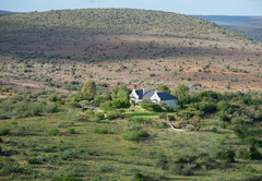 Kwandwe Uplands Homestead