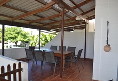 Kwela Beach Cottage